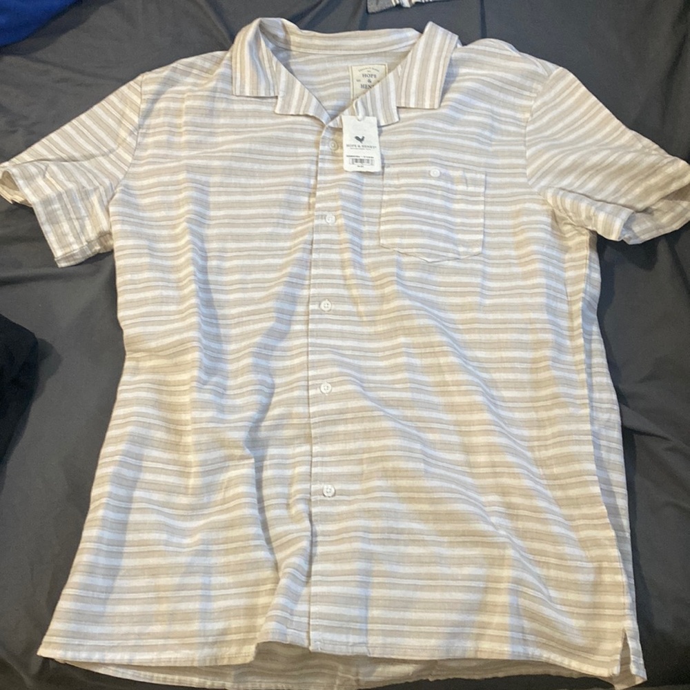 Hope and Henry Shirt